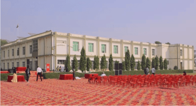 CAMBRIDGE PUBLIC SCHOOL