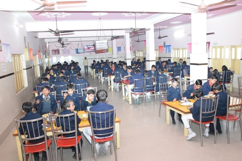 INDIAN MODERN SR SEC SCHOOL