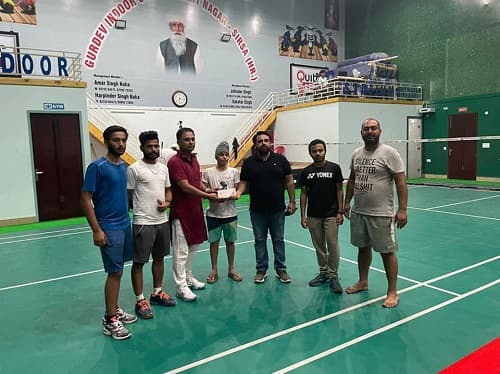 THE GENIUS SCHOOL, RANIA