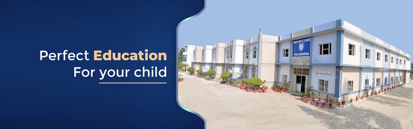  INDUS PUBLIC SCHOOL