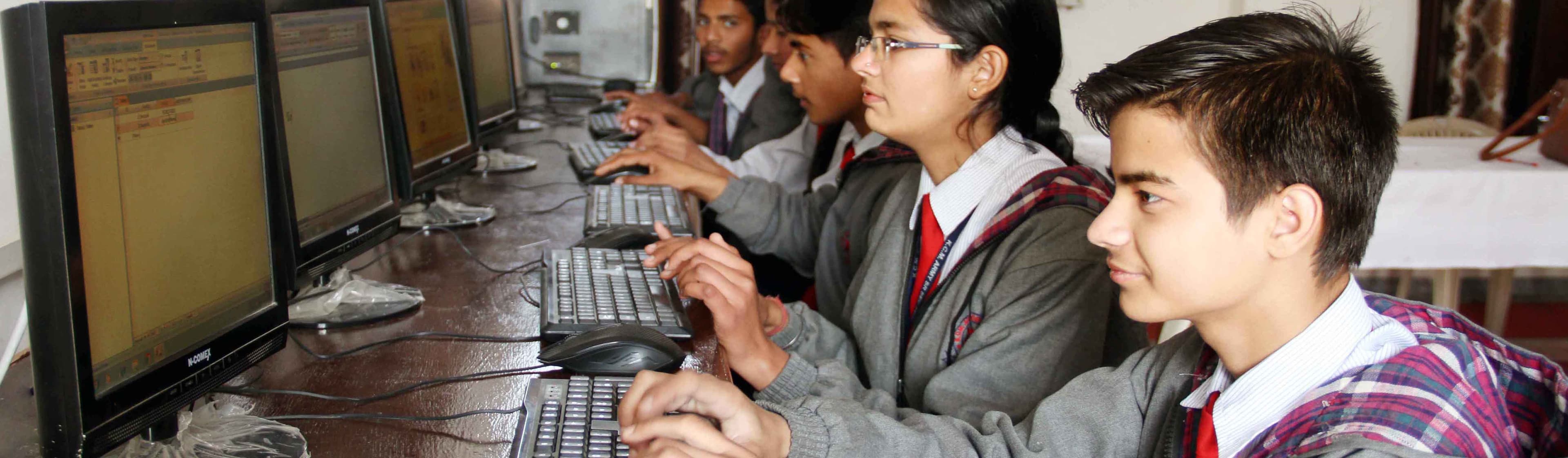 K.C.M. ARMY HIGH SCHOOL