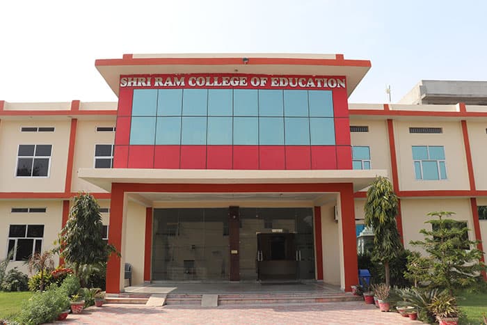 SHRI RAM SENIOR SECONDARY SCHOOL,BHORA KALAN