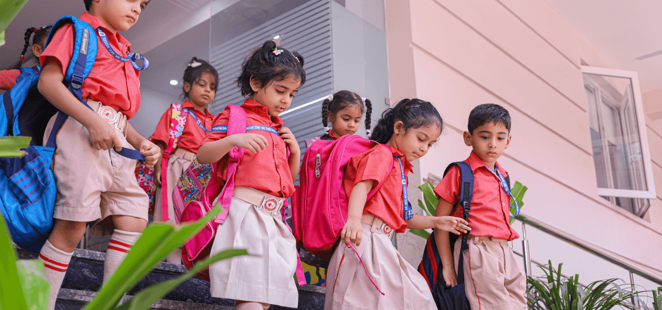 S.D. MEMORIAL HIGH SCHOOL