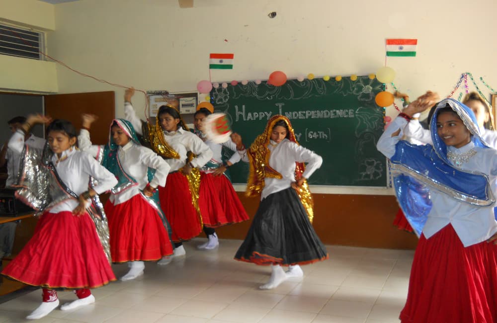 H.N. MODEL SR. SEC. SCHOOL