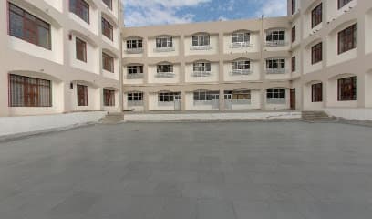 CRESCENT PUBLIC SCHOOL,FATEHABAD