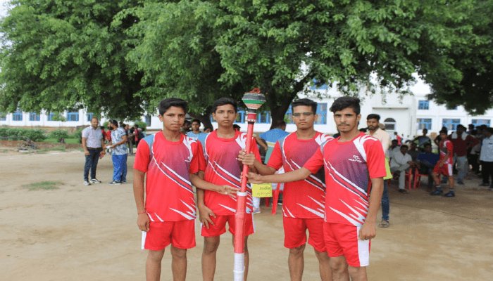 ROYAL INTERNATIONAL RESIDENTIAL SCHOOL