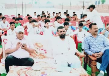  VATS VIDYA MANDIR HIGH SCHOOL