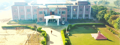 ARYAN PUBLIC SCHOOL, AGROHA (HISAR)