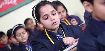 R.E.D. SCHOOL CHARKHI