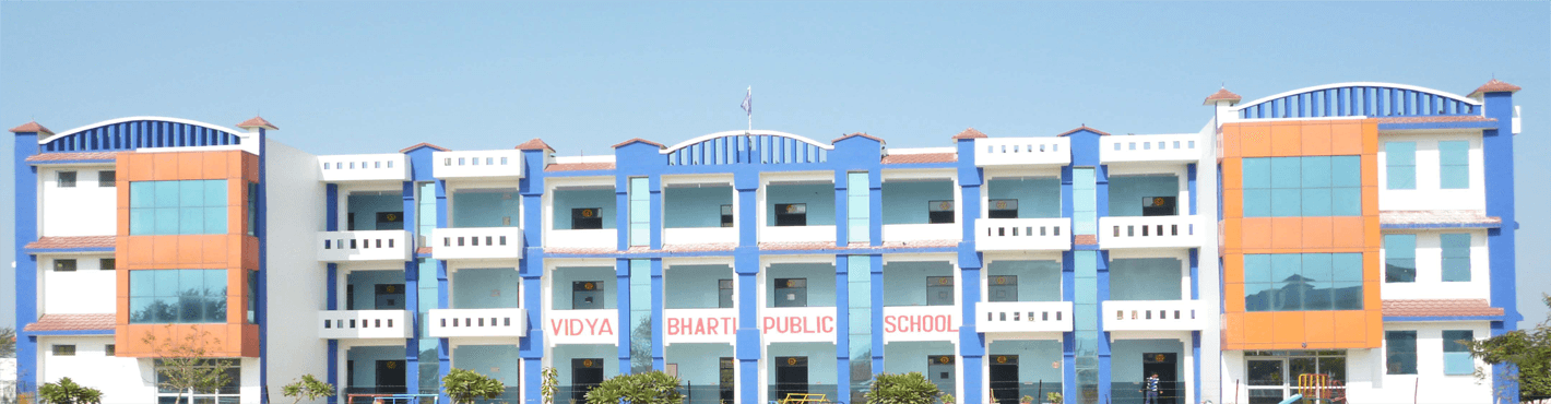 VIDYA BHARTI PUBLIC SCHOOL