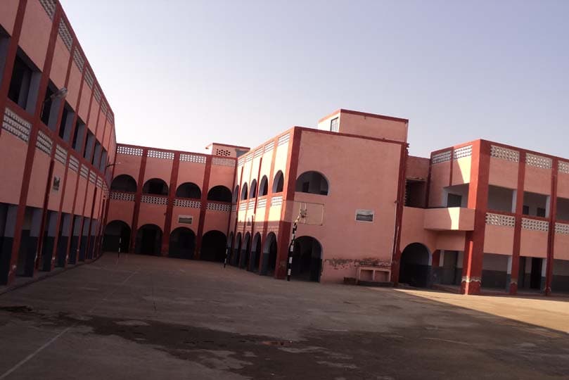 K.N. SR. SEC. SCHOOL