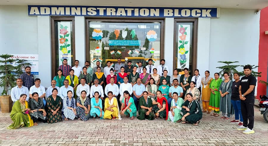 M.R. SR. SEC. SCHOOL