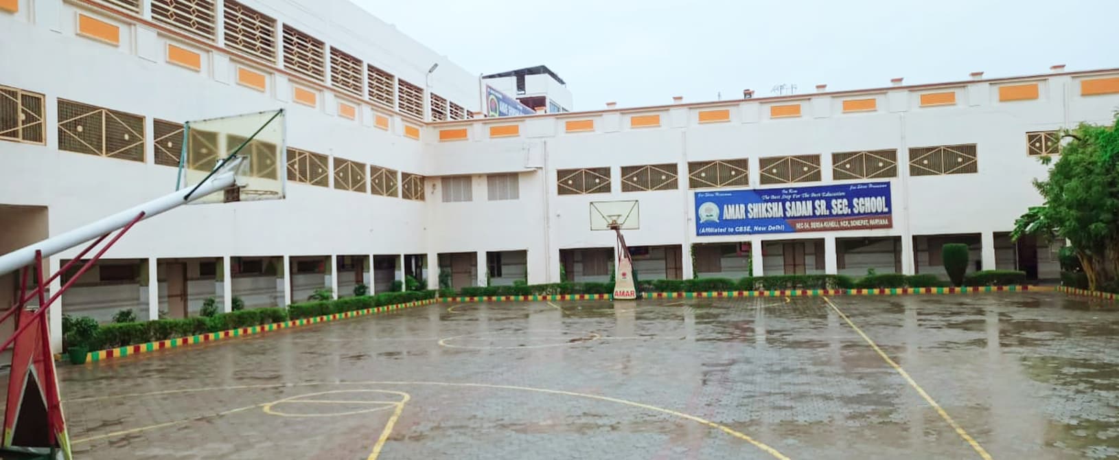 J P JAIN SENIOR SECONDRY SCHOOL