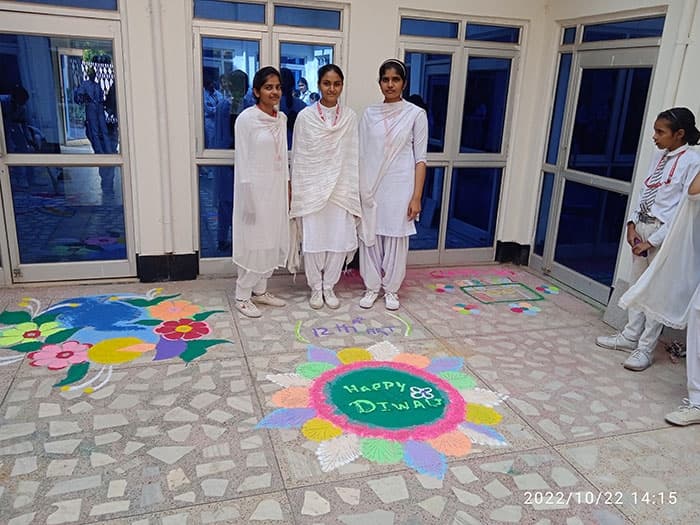 RAO JAI RAM SR SEC SCHOOL,