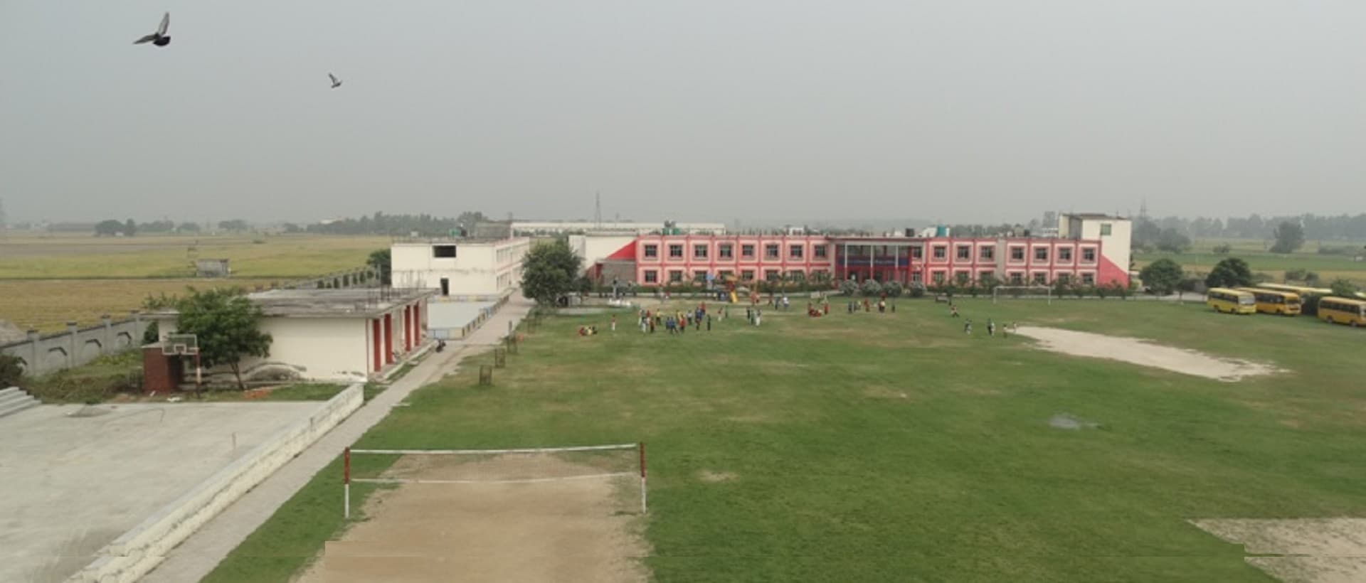 S.S.INTERNATIONAL SCHOOL