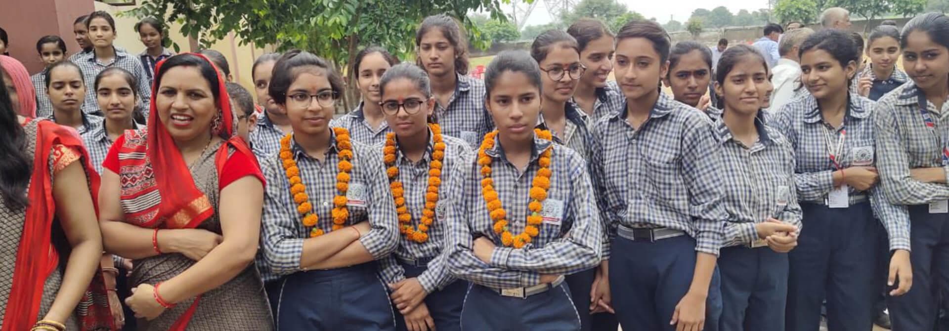 INDUS VALLEY PUBLIC SCHOOL