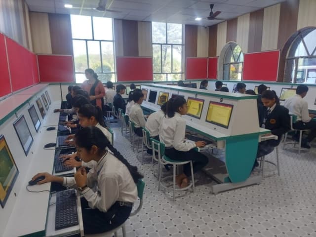 INDIAN PUBLIC SCHOOL