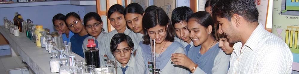 GOLDEN PUBLIC SCHOOL