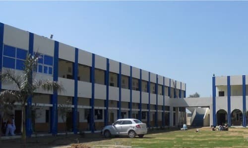 NEW KASHI PUBLIC SCHOOL
