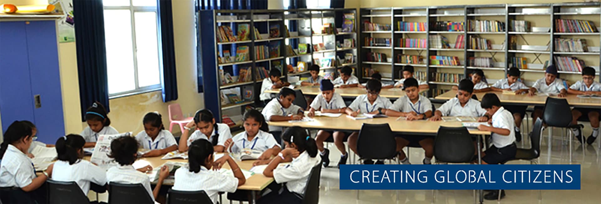 THE MILLENNIUM SCHOOL