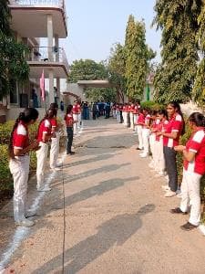 MODERN SR. SEC. SCHOOL