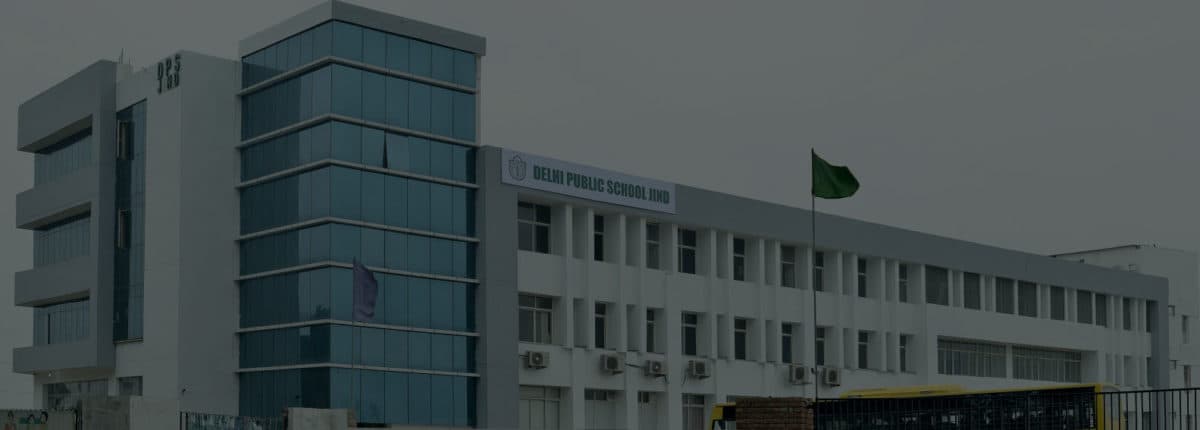 DELHI PUBLIC SCHOOL