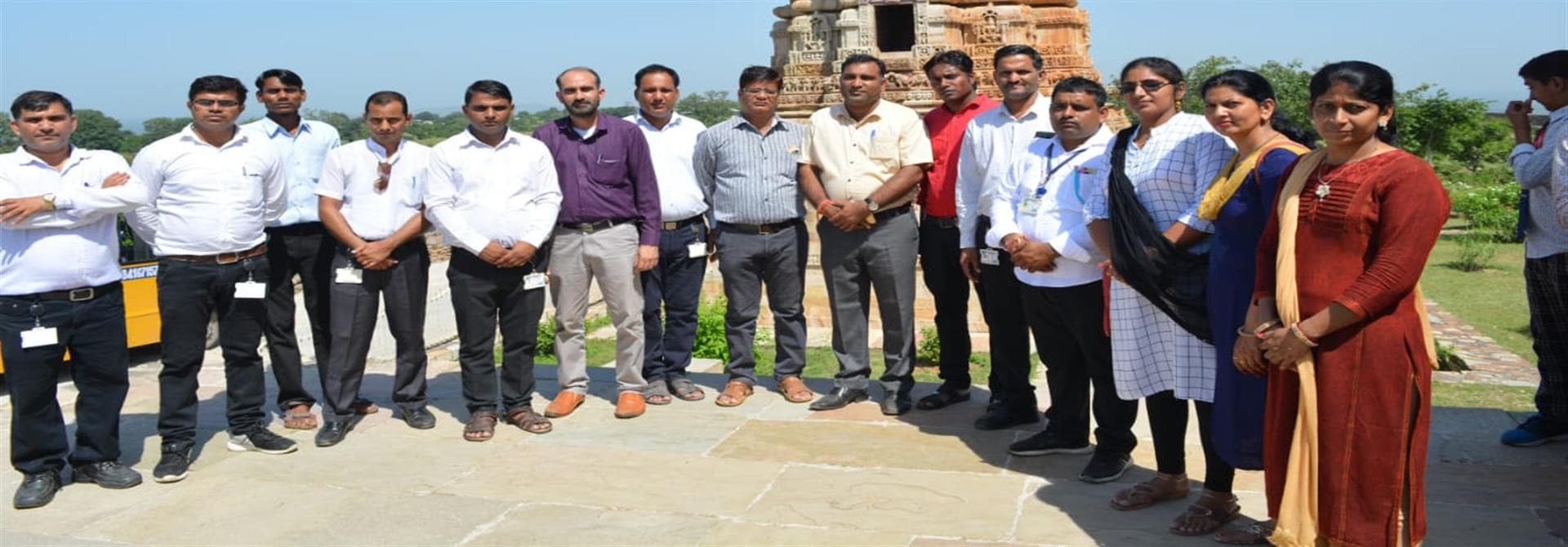 HERITAGE PUBLIC SR. SEC. SCHOOL