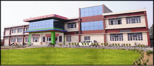 S.D.MEMORIAL CONVENT HIGH SCHOOL