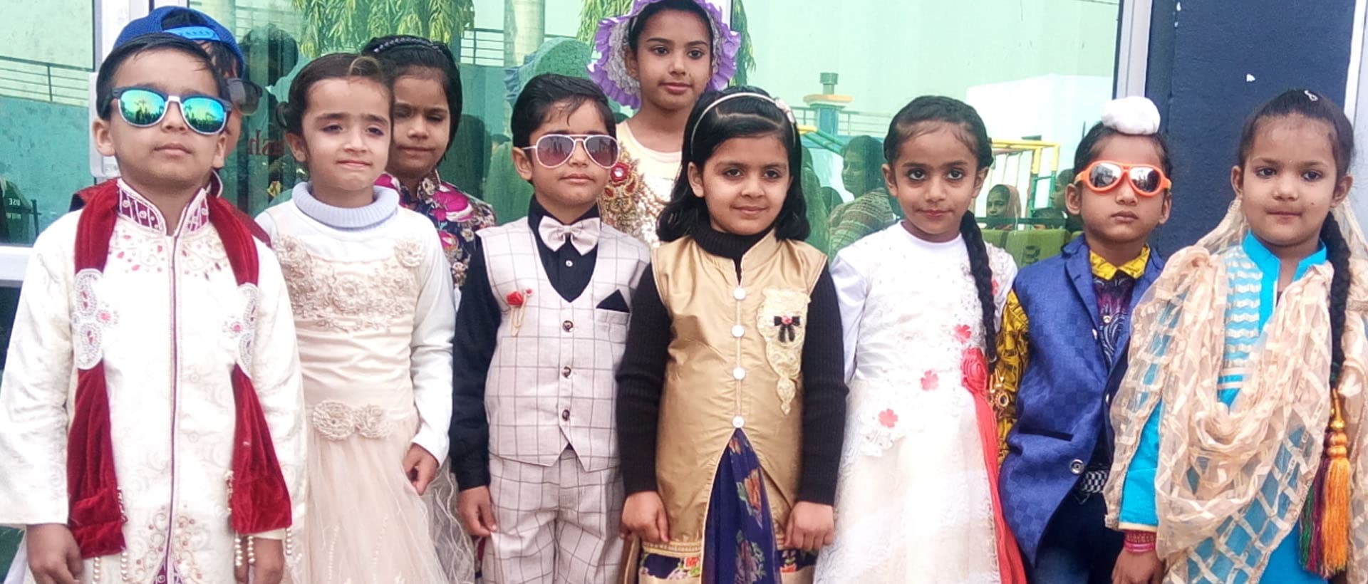 ADARSH SR. SEC. SCHIOOL