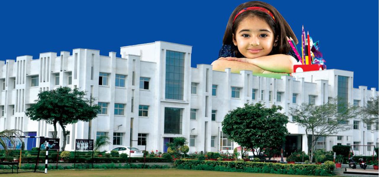 SARASWATI SHIKSHA SANSTHAN HIGH SCHOOL