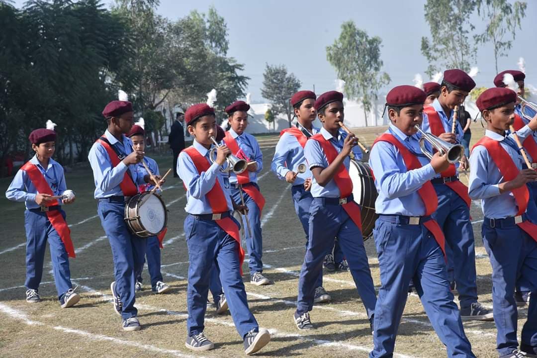 VICTOR INTERNATIONAL SCHOOL