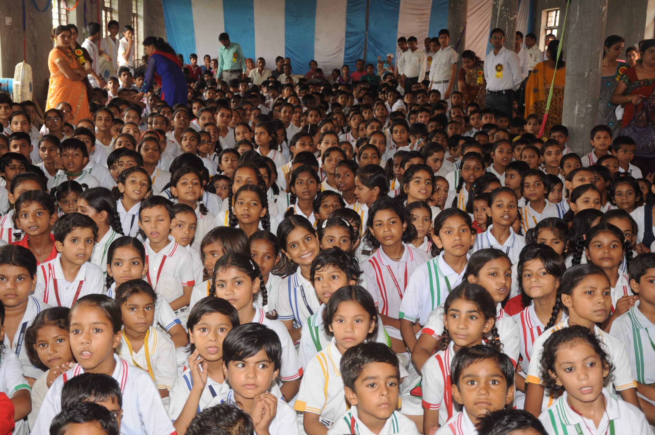 MAHARISHI INTERNATIONAL PUBLIC SCHOOL