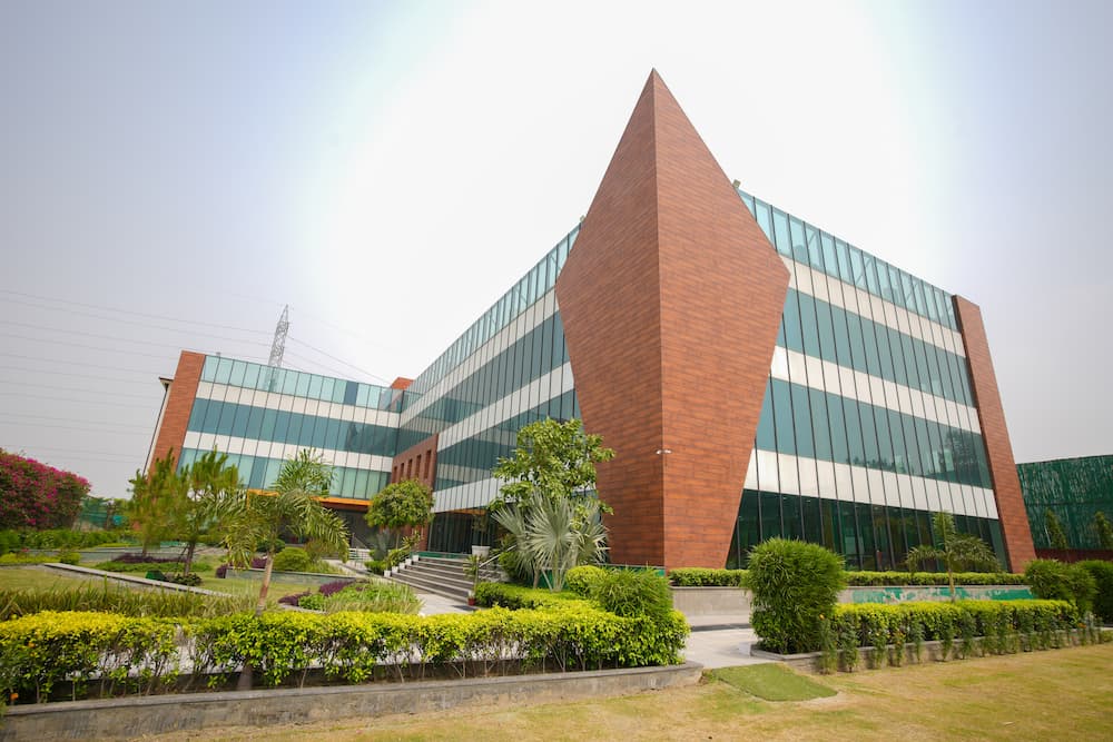 THE MODERN SCHOOL ECNCR DELHI