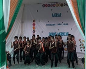  AADHAR INTERNATIONAL PUBLIC SCHOOL