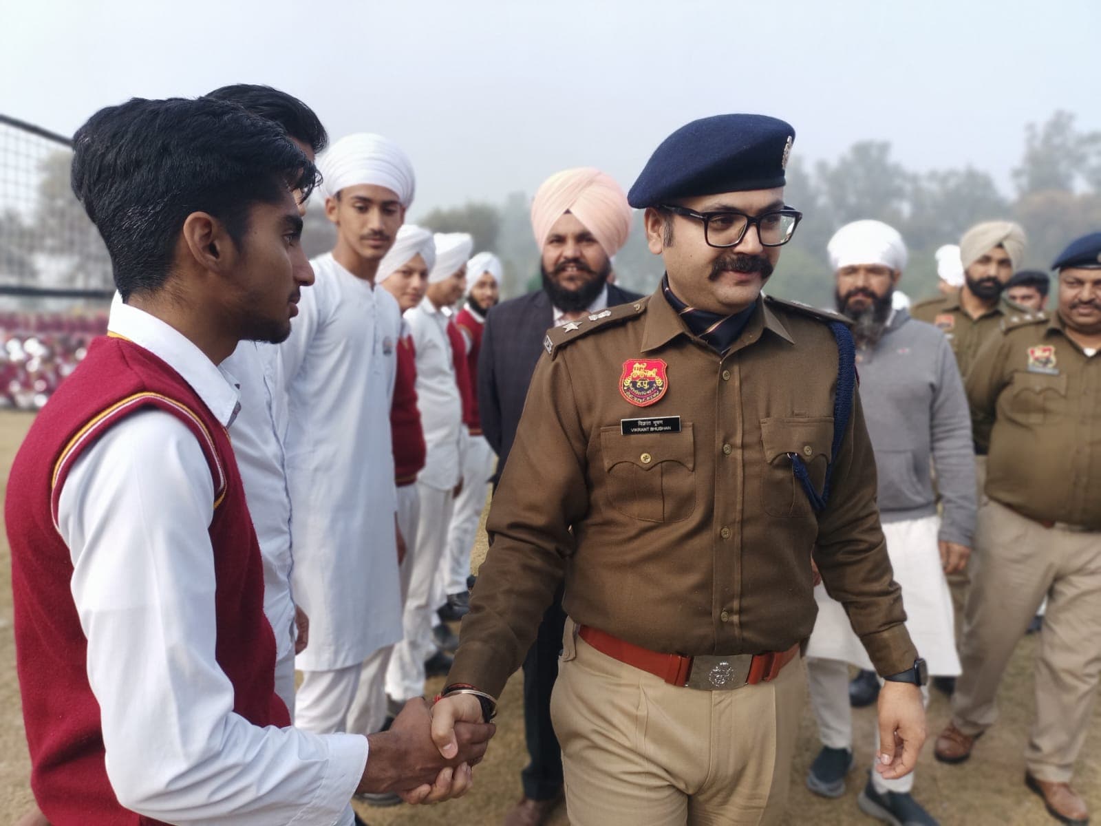 SATGURU PARTAP SINGH INTERNATIONAL SCHOOL