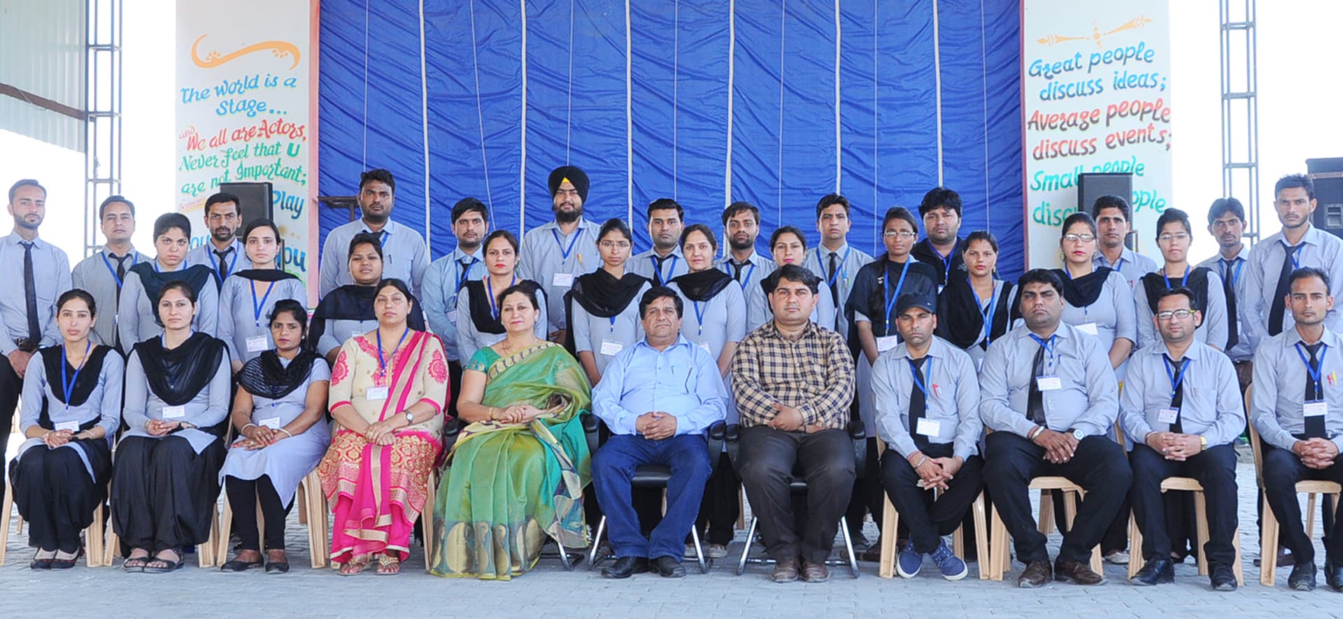 GURU NANAK SR.SEC. SCHOOL(G.N.INTERNATIONAL AVENUE)