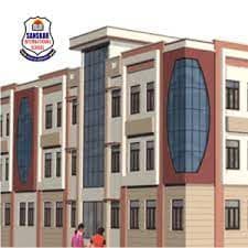 SANSKAR INTERNATIONAL SCHOOL