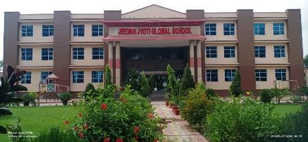 JEEVAN JYOTI GLOBAL SCHOOL