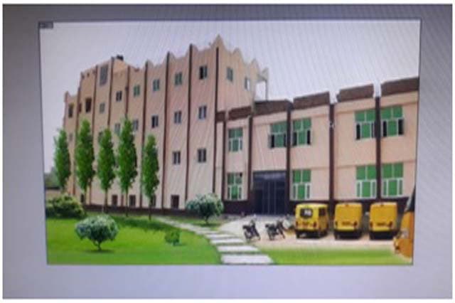  SWASTIK CONVENT SCHOOL