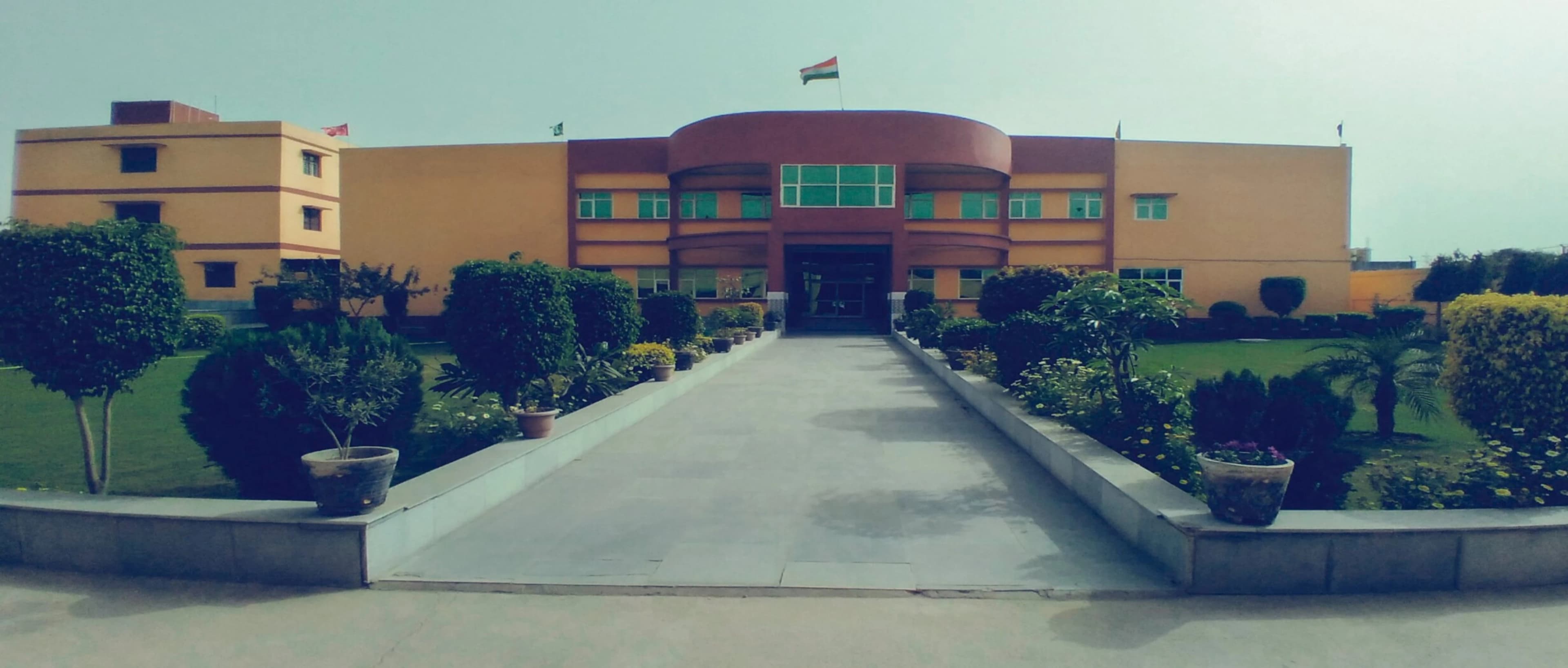 BRAHMI JANTA SR. SEC. SCHOOL