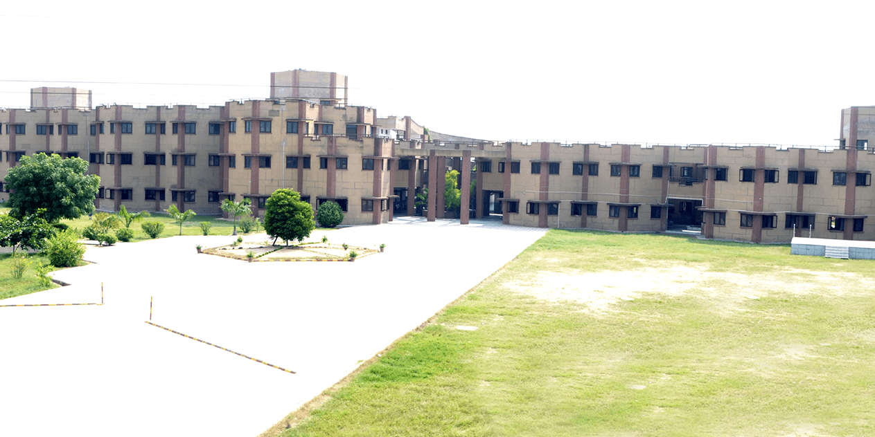 ST. ANTHONYS CONVENT SCHOOL