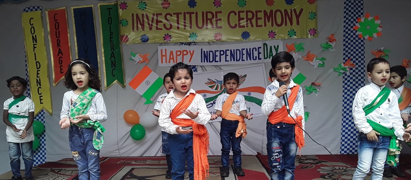 SOUTH POINT INTERNATIONAL SCHOOL