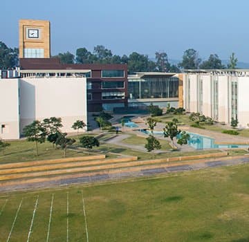 GD GOENKA SIGNATURE SCHOOL