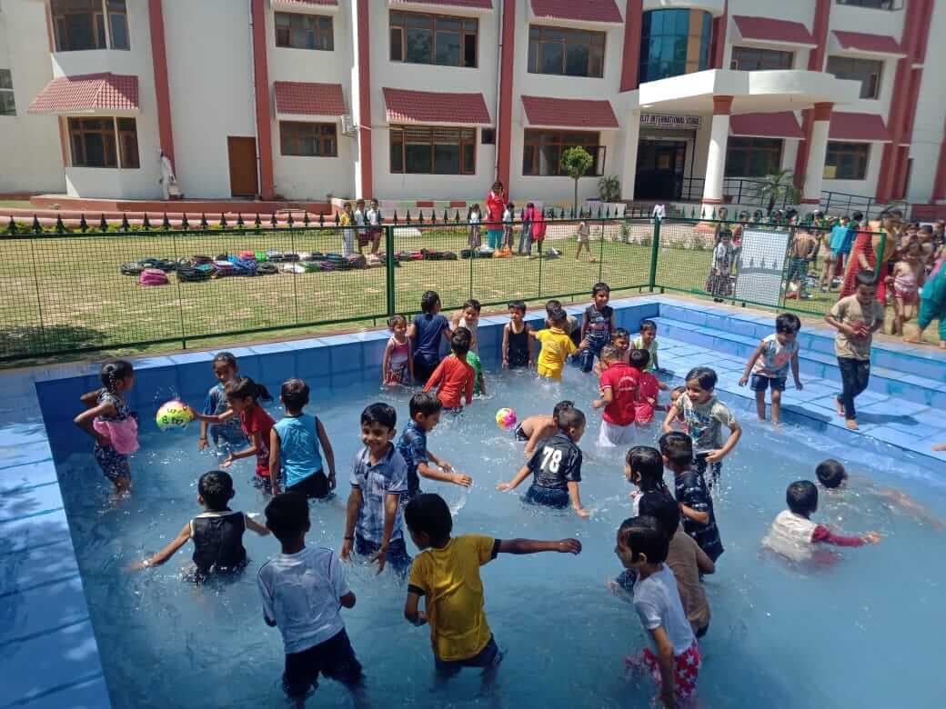 STARLIT INTERNATIONAL SCHOOL