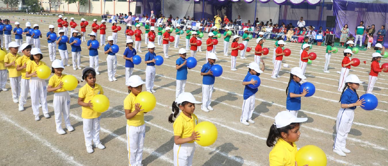 MOUNT LITERA ZEE SCHOOL