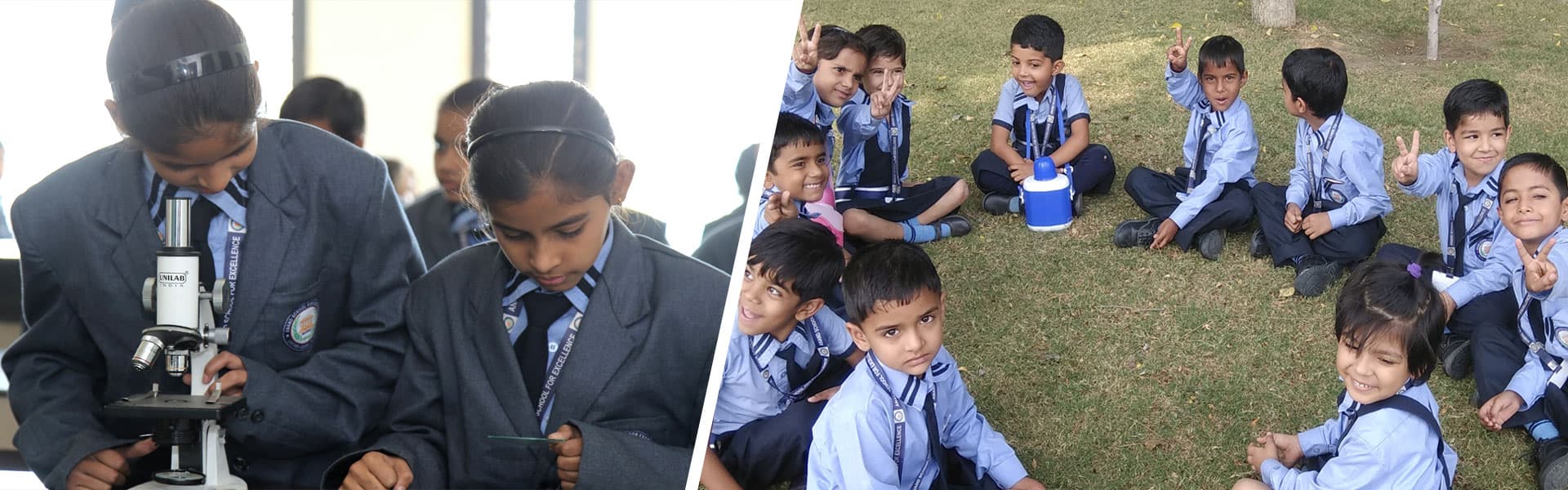 ANAND SCHOOL FOR EXCELLENCE