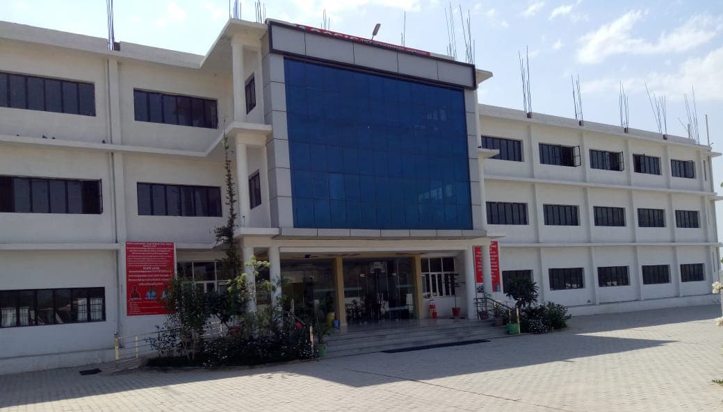 OASIS INTERNATIONAL SCHOOL