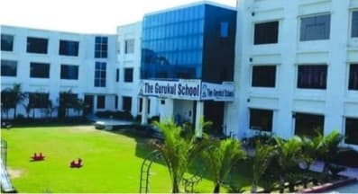 THE GURUKUL SCHOOL,RANIA (SIRSA)