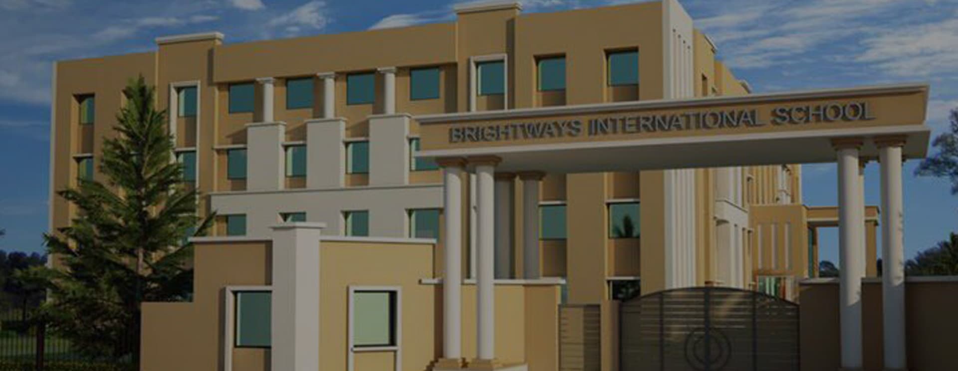  BRIGHTWAYS INTERNATIONAL SCHOOL