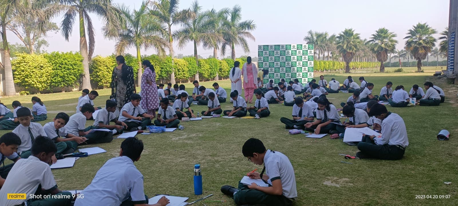 JKP INTERNATIONAL SCHOOL